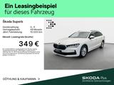 Skoda Superb Combi 1.5 TSI Essence DSG*LED*Digital*Nav - Autos mit Automatikschaltung