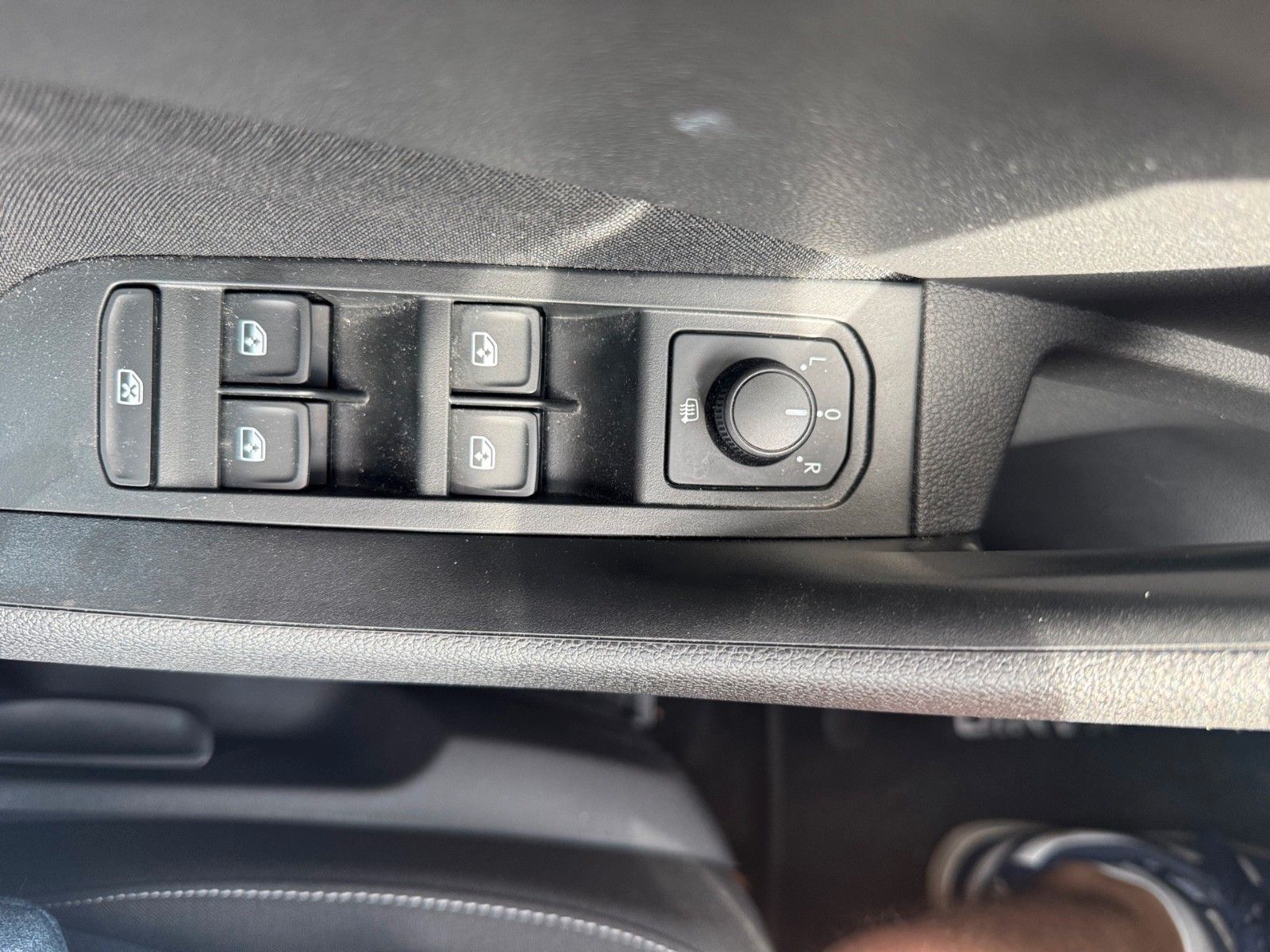 Fahrzeugabbildung SKODA Kamiq Ambition 1.0 TSI