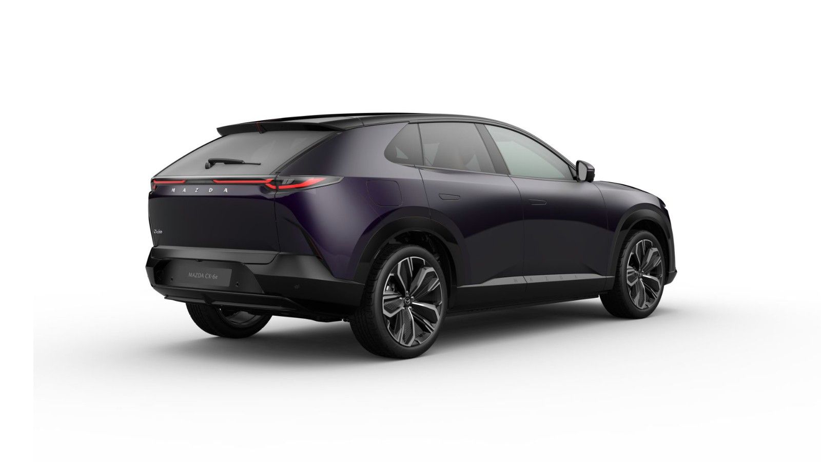 Mazda Andere - Bild 3