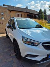 Opel Mokka X 1.6 Diesel 120 Jahre Automatik 120 Jahre - Opel Mokka X J-A