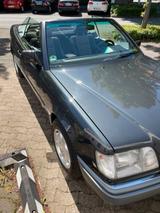 Mercedes-Benz E 220 - gebrauchte Mercedes-Benz E 220 aus dem Jahr 1993
