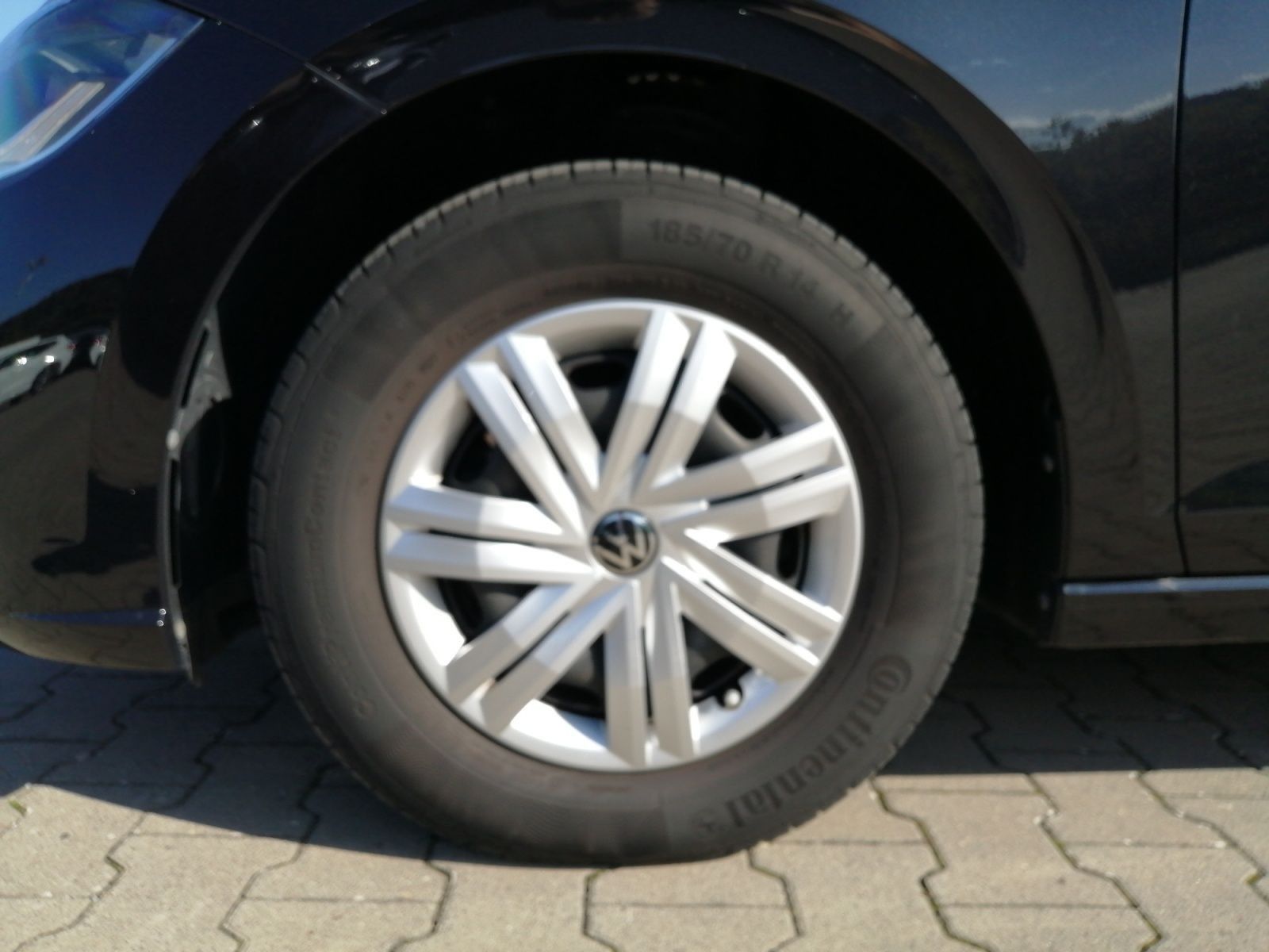 Volkswagen Polo - Bild 10