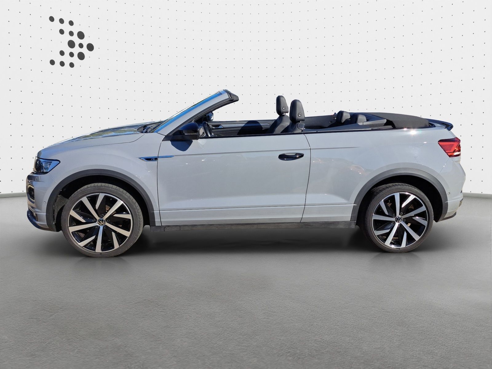 Volkswagen T-Roc - Bild 3