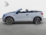 Volkswagen T-Roc Cabriolet R-Line Edition 1.5 TSI RFK*AHK*L - VW T-Roc Gebrauchtwagen in Wuppertal