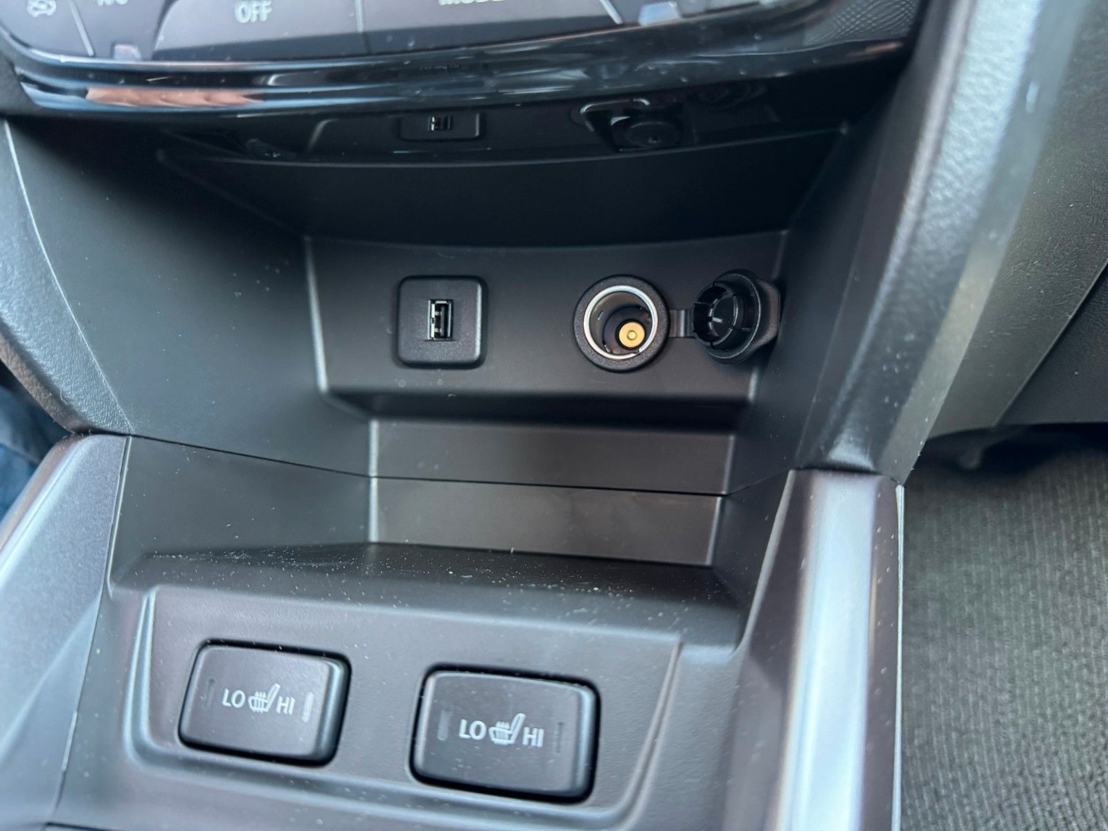 Suzuki Vitara - Bild 27