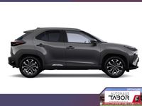 Toyota Yaris Cross - Vorschau Bild 5