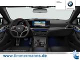 BMW M4 Competition Navi Leder Bluetooth PDC MP3 - BMW M4 in Düsseldorf