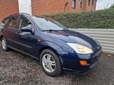 Ford Focus 1.6 HU 11/2027 Klimaanlage - Ford Focus aus 2000: 1.6