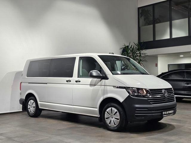 Volkswagen T6 Caravelle 2.0 TDI 9 Sitzer Lang Pdc EU6 Plus, миниатюра 5