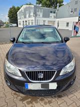 Seat - Ibiza ST - Seat Ibiza aus 2010: Kombi