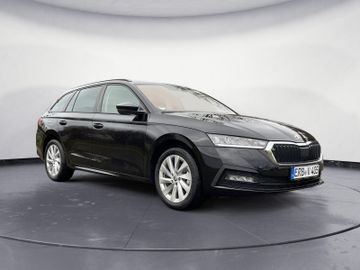 Skoda Octavia Combi 1,5 TSI DSG Ambition AHK Kamera Na