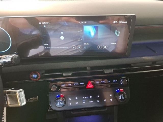 Hyundai TUCSON - Bild 9