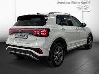 Volkswagen T-Cross - Vorschau Bild 4