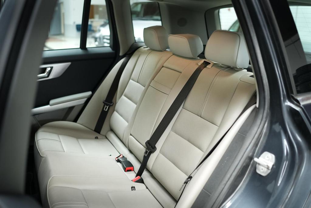 Mercedes-Benz GLK 350