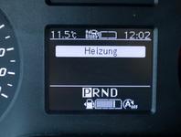 Mercedes-Benz Sprinter III Kasten 314 /Automatik /Standheizung