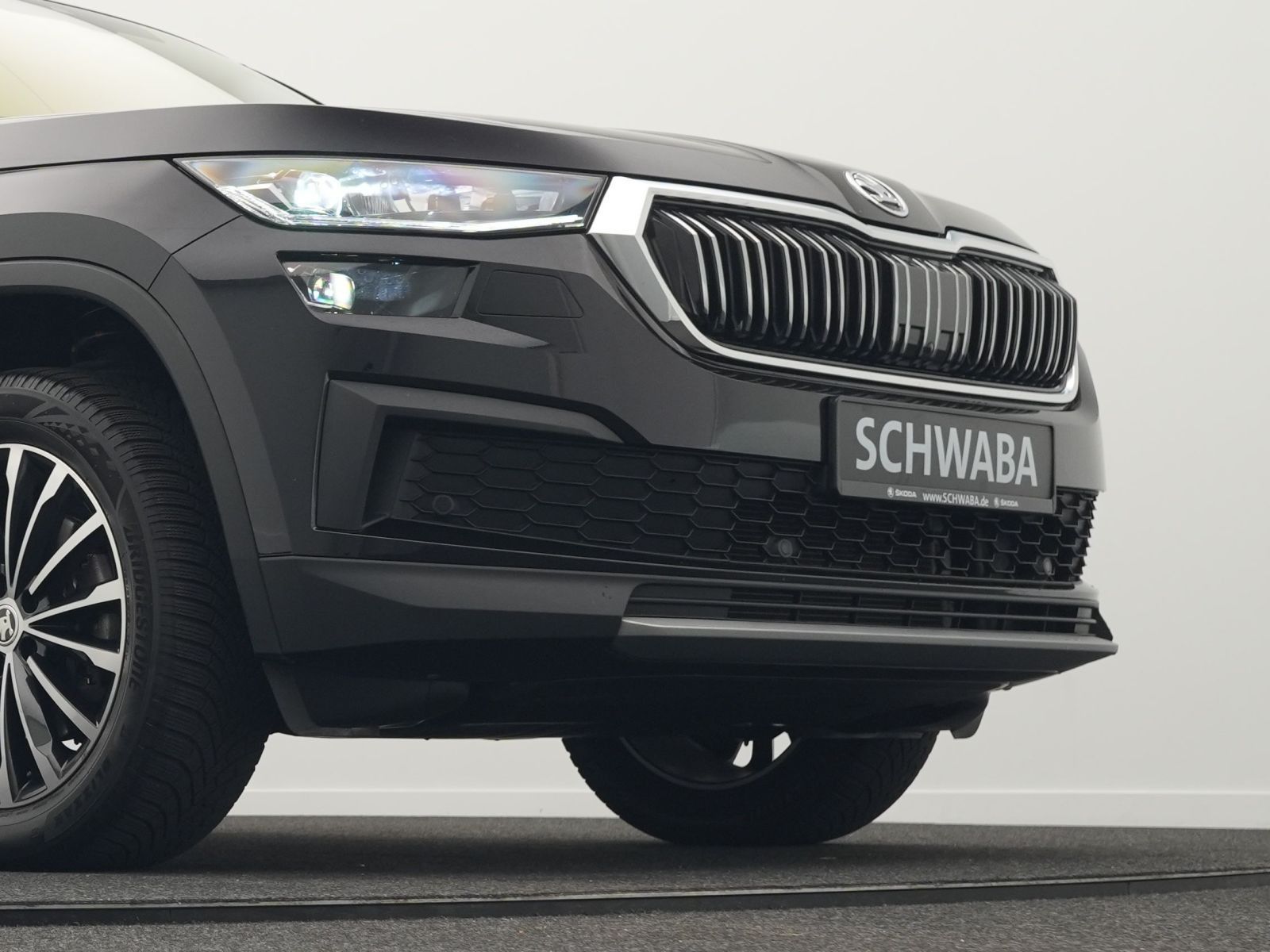 Skoda Kodiaq - Bild 44