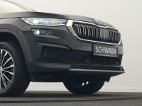 Skoda Kodiaq - Vorschau Bild 44