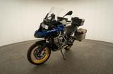 BMW R 1250 GS Adventure HP Style - BMW ENDURO HP