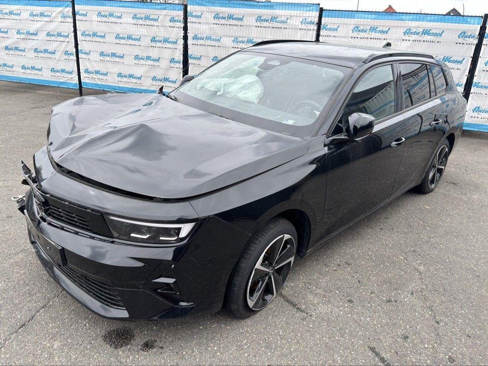 Opel Astra Sports Tourer GS 1.2 TURBO (96kW) Sports T