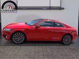 Audi A5 Coupe quattro design*AUTOM.*B&O*LED*CAM*1.Hd. - Audi: Allradantrieb