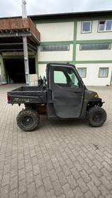 Polaris Ranger 900 - BENZIN QUAD