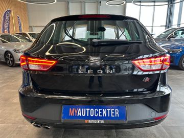 Seat Leon ST FR *Navi*Klima*Sound*