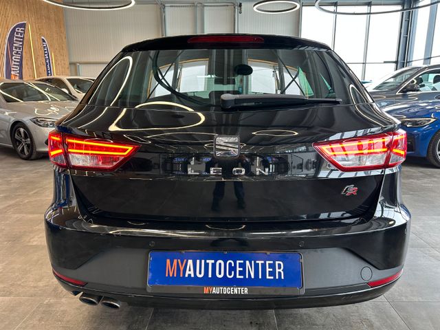 Seat Leon ST FR *Navi*Klima*Sound*