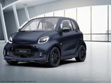 Smart EQ fortwo - gebrauchte Smart ForTwo aus dem Jahr 2021