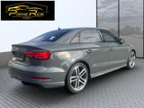 Audi A3 Limousine 30 TFSI sport+Garantie - Audi A3 30 TFSI Gebrauchtwagen
