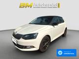 Skoda Fabia Style 1.4 TDI*TÜV NEU*XENON*PDC*KLIMA* - Skoda Fabia Style mit Diesel-Antrieb