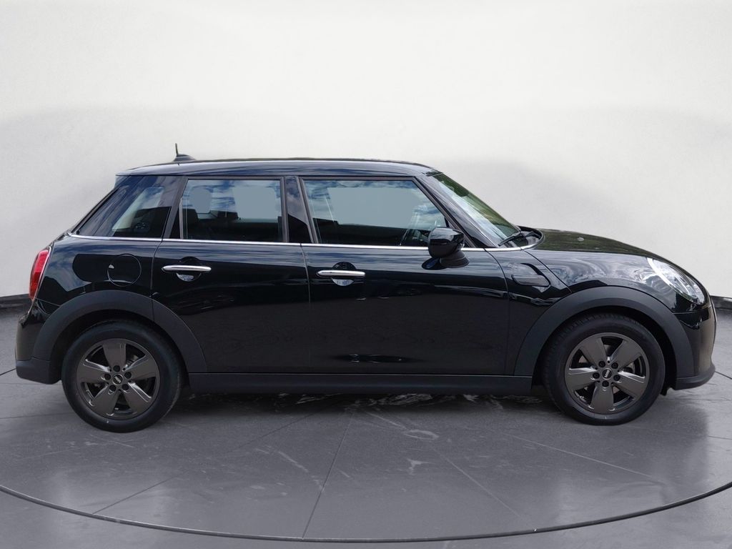 MINI Cooper 2023