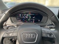 Audi Q5 - Vorschau Bild 11
