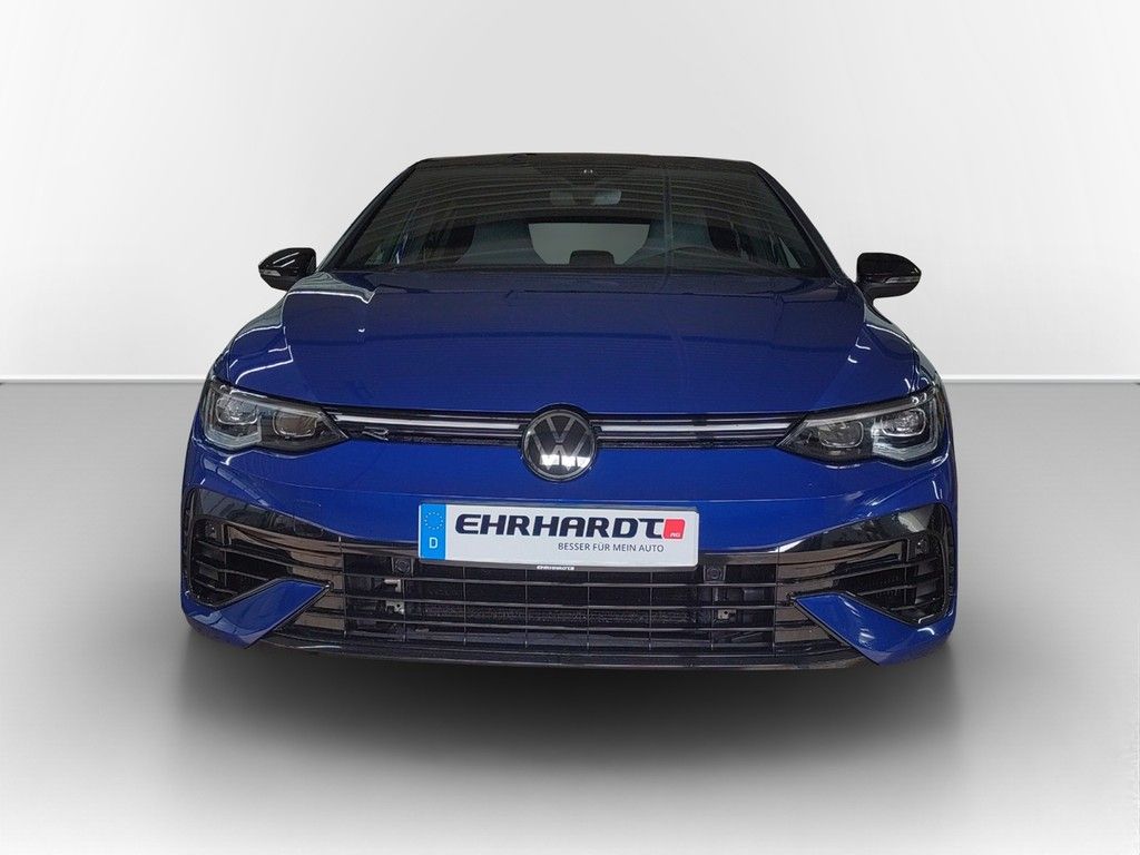 Volkswagen Golf VIII 2.0 TSI DSG 4MOTION R Performance DCC foto 2