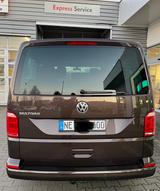 Volkswagen T6 Multivan comfortline.LED.ANK. - Volkswagen T6 Multivan in Düsseldorf