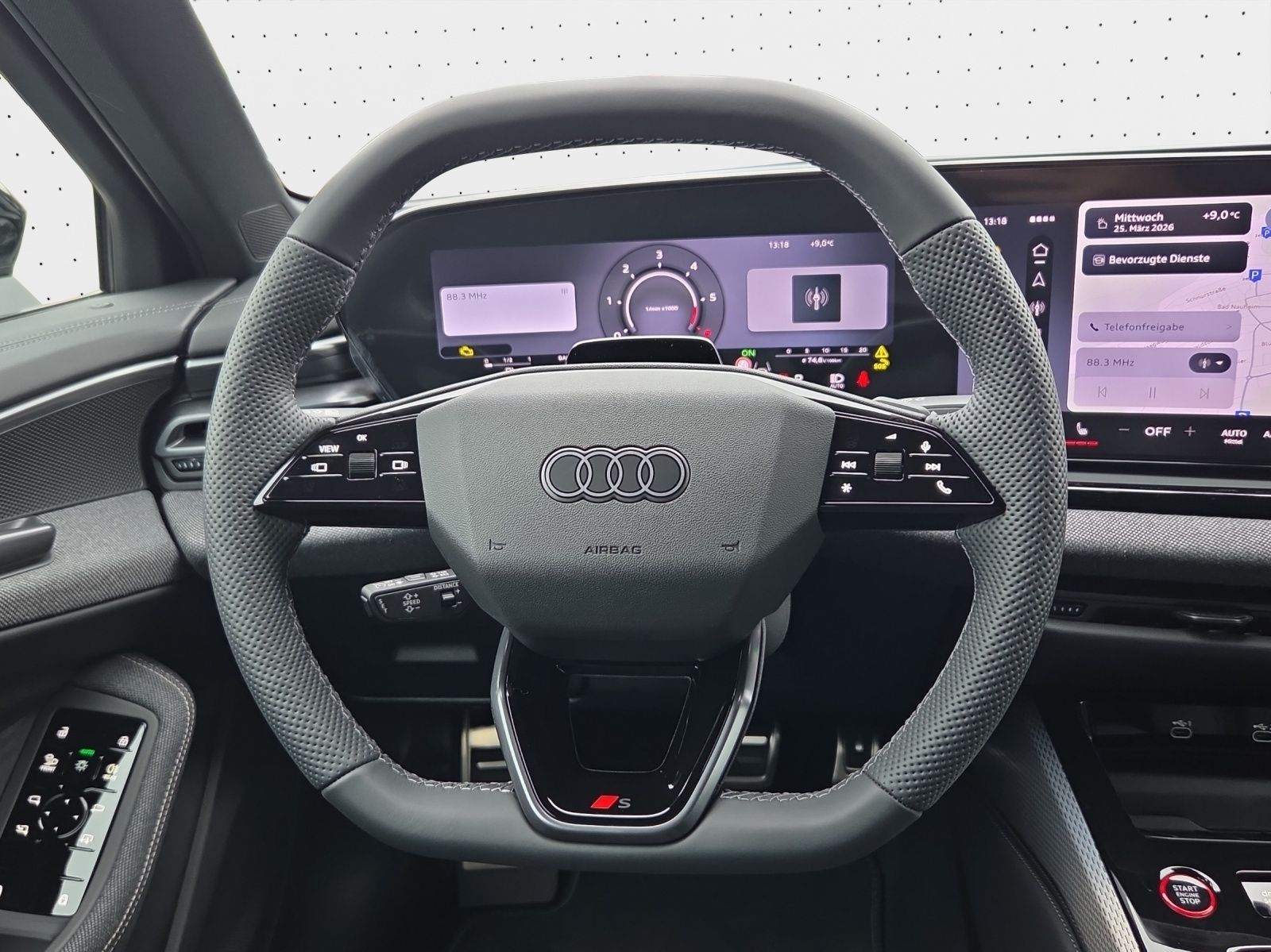 Audi A5 - Bild 8