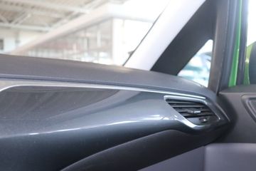 Fotografie des Opel Corsa 1.0 Turbo Start/Stop Innovation