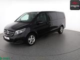 Mercedes-Benz V 250 d EXTRALANG 7 SITZE KAMERA,AKT.PARKASSIST - Mercedes-Benz V-Klasse Gebrauchtwagen in Berlin