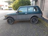 Lada Niva 1.7i Only Only - Lada Niva aus 2011