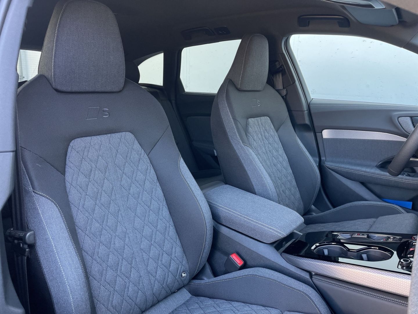 A5 Avant 2.0 TDI quattro S line edition one 360°