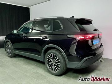 Volkswagen Tiguan 1.5 eTSI Life DSG Garantie b. 04.04.29 