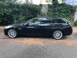 BMW 530d xDrive Touring (HUD, Standheizung, Softcl.) - BMW 530 in Ludwigshafen
