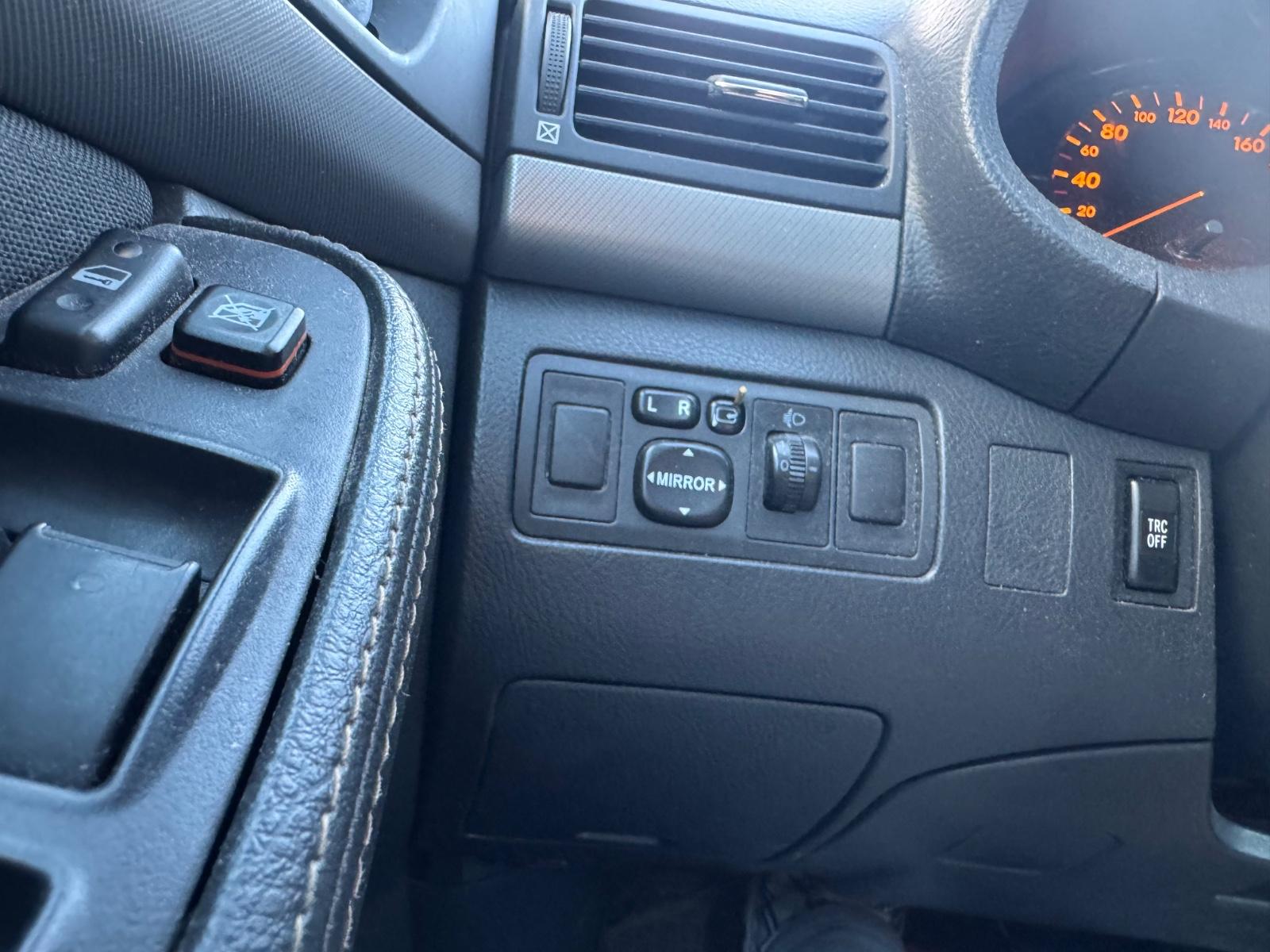 Toyota Avensis 2007 — photo 13