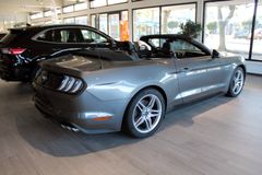 Fahrzeugabbildung Ford Mustang 5.0 V8 GT Automatik LED ACC Kamera Leder