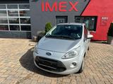 Ford Ka Titanium 1.2 70 PS Tüv neu Klima 72tkm!!!!! - Ford Ka/Ka+ aus 2009