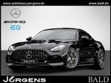 Mercedes-Benz AMG GT 63 4M+ Digital/Burm/360/Memory/Easy-P/20' - Mercedes-Benz AMG GT Jahreswagen