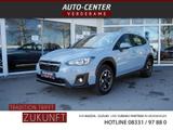 Subaru XV 1.6 Trend KLIMAAUTOMATIK SITZHEIZUNG AHK ACC - Subaru aus 2020