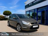 Ford S-Max 2.0 SCTi Titanium