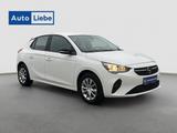 Opel CORSA F EDITON 1.2 KLIMA|FREISPRECH|DAB|TEMPOMAT - Opel Corsa aus 2021