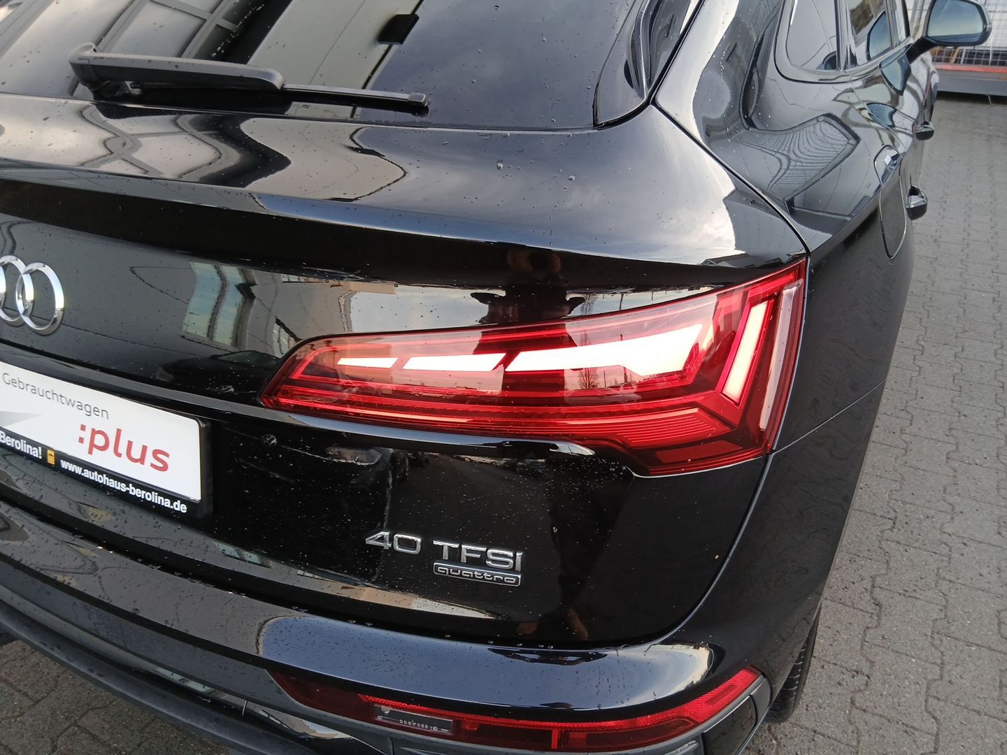Audi Q5 - Bild 9