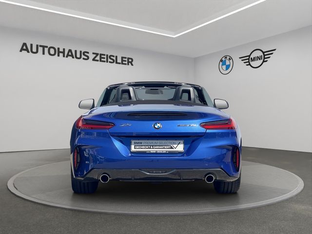 Foto Nummer 6: BMW Z4